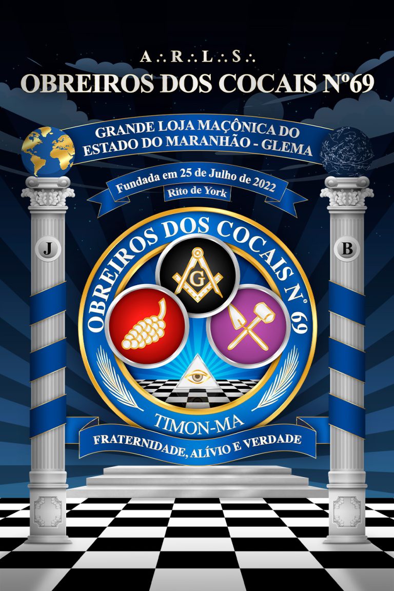 Emblema e Identidade Visual