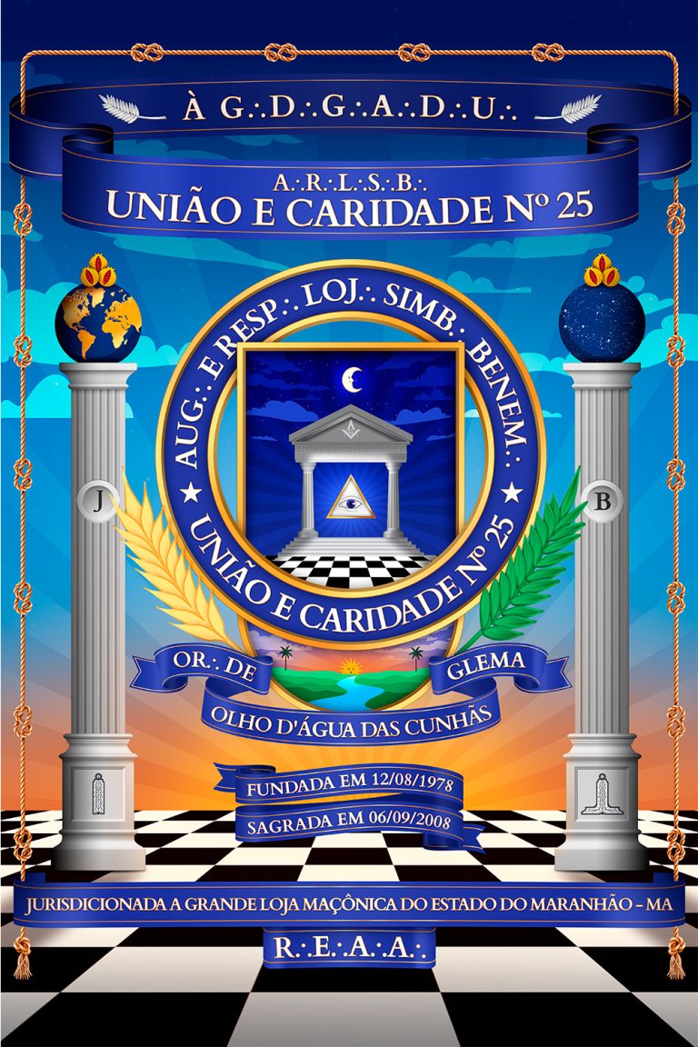 Emblema e Identidade Visual